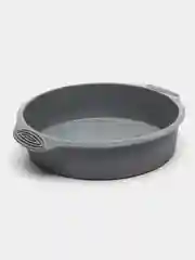 Силиконовая форма для выпечки и запекания с ручками