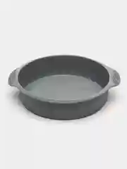 Силиконовая форма для выпечки и запекания с ручками