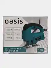 Лобзик электрический Oasis LE-75