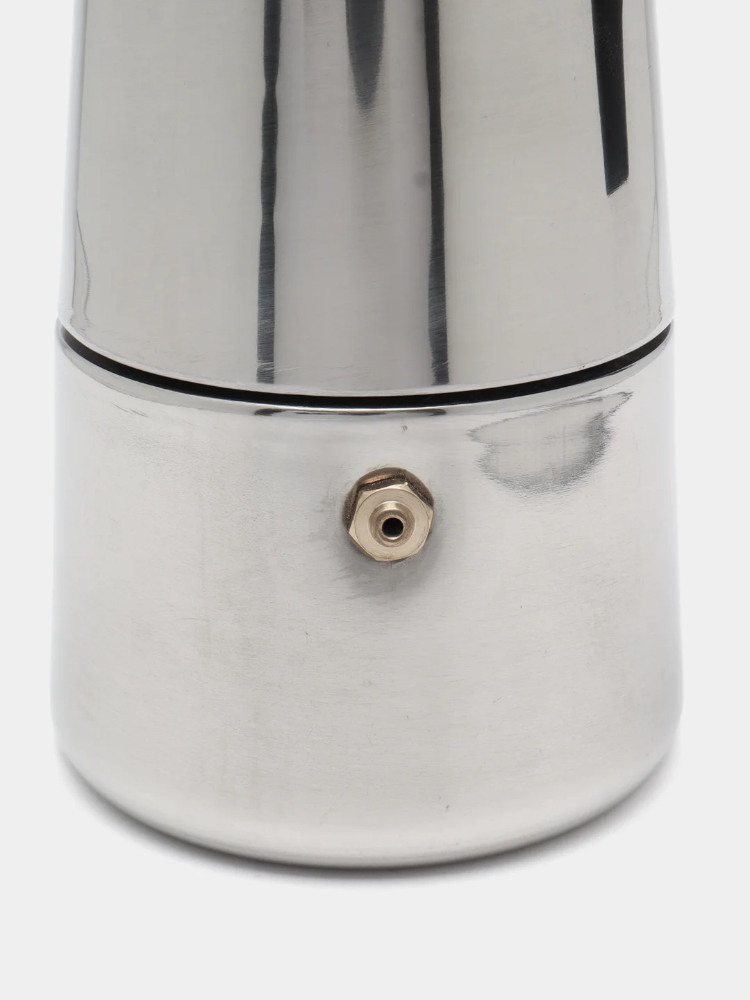 Кофеварка KELLI KL-3017 200мл гейзерная