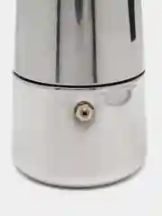 Кофеварка KELLI KL-3017 200мл гейзерная