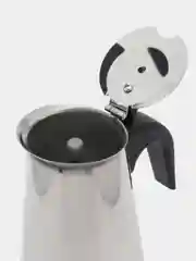 Кофеварка KELLI KL-3017 200мл гейзерная