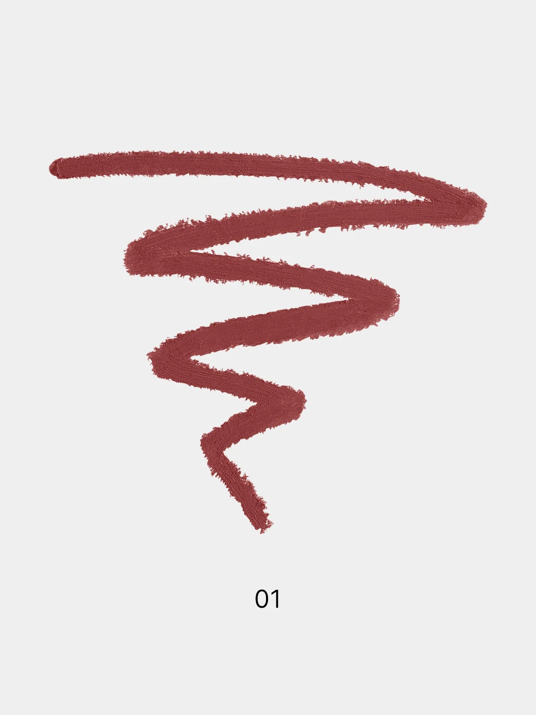 Коралловый помада для губ Lip Stick  матовая, 6 оттенков