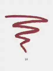 Коралловый помада для губ Lip Stick  матовая, 6 оттенков