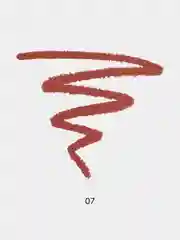 Кораллово-розовый помада для губ Lip Stick  матовая, 6 оттенков
