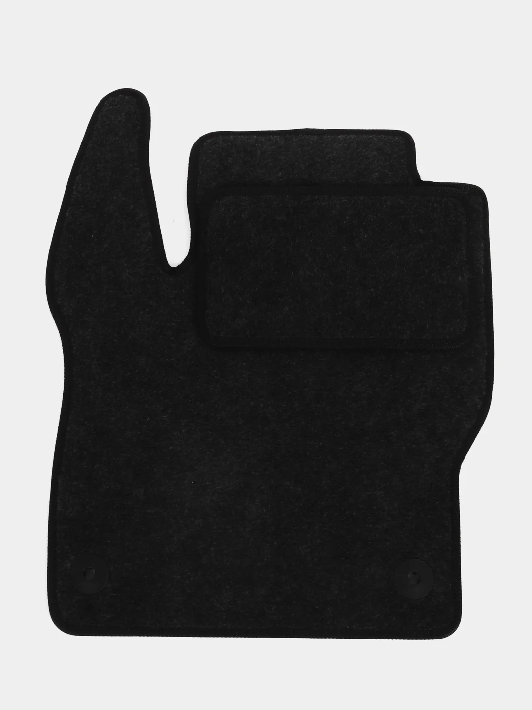 Коврики текстильные в салон авто AutoFlex Ford Focus III, 11-19, 5 частей, 5180101