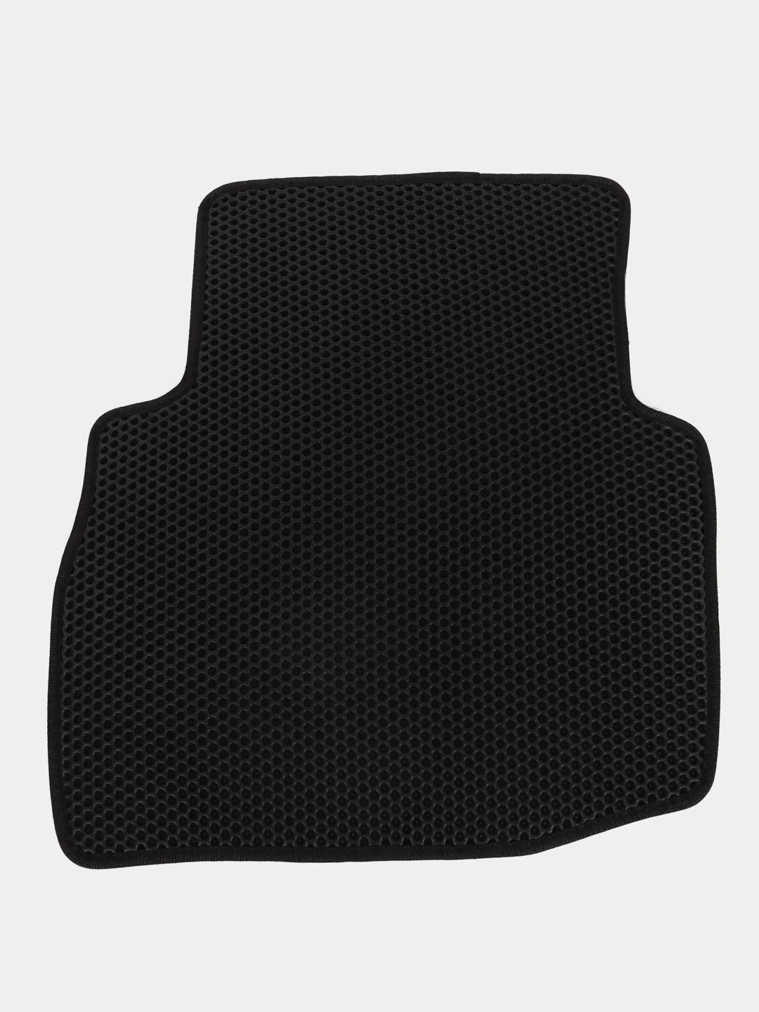 Черный коврики AutoFlex EVA Business Mazda CX-9 (Мазда СХ-9) II 2016-н.в., 3380301