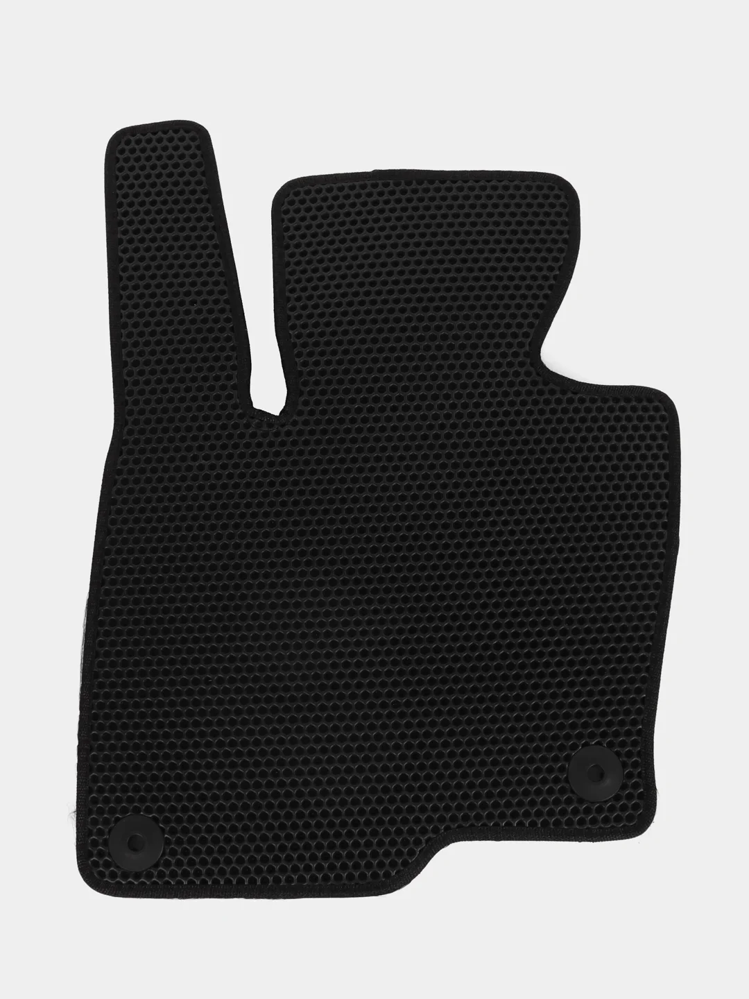 Черный коврики AutoFlex EVA Business Mazda CX-9 (Мазда СХ-9) II 2016-н.в., 3380301