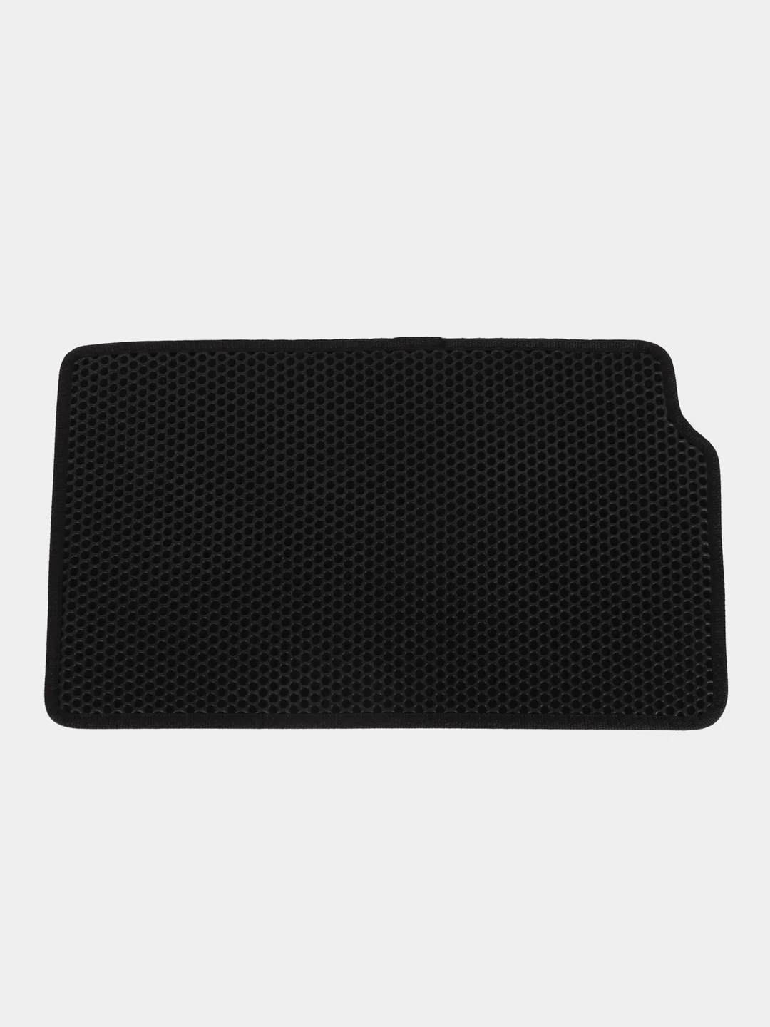 Черный коврики AutoFlex EVA Standart Chery Tiggo 4 (Чери Тигго 4) 2017-2019 2019-н.в., 6090301