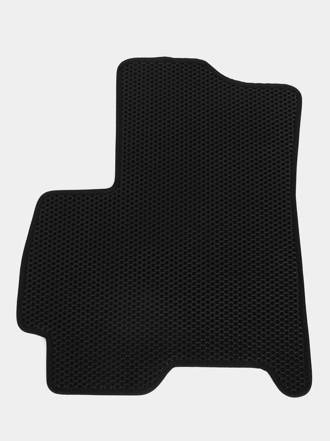 Черный коврики AutoFlex EVA Standart Chery Tiggo 4 (Чери Тигго 4) 2017-2019 2019-н.в., 6090301