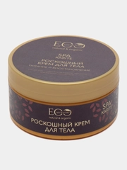 EO Laboratorie Роскошный крем для тела Питание и восстановление Karite SPA, 200 мл