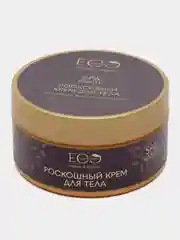 EO Laboratorie Роскошный крем для тела Питание и восстановление Karite SPA, 200 мл