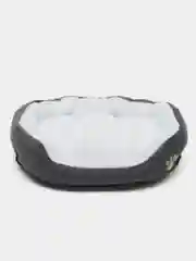 Розовый лежанка для кошек и собак