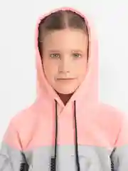 Спортивный костюм для девочки