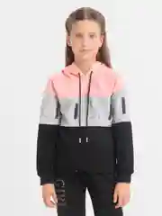 Спортивный костюм для девочки