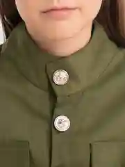 Костюм Солдатка