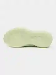 Салатовый кроссовки женские, изики женские, спортивные