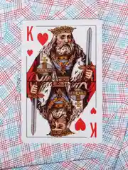 Карты игральные классические, колода из 36 карт