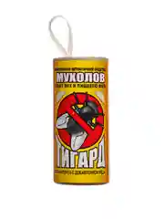 Лента липкая от мух и насекомых, пищевой моли, липучка, защита от мух и насекомых