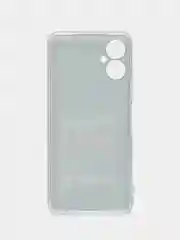 Хром чехол на Tecno Spark 9 Pro / Текно Спарк 9 Про прозрачный, с рисунком, защита камеры
