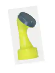 Насадка на бутылку для полива растений, 7x3 см