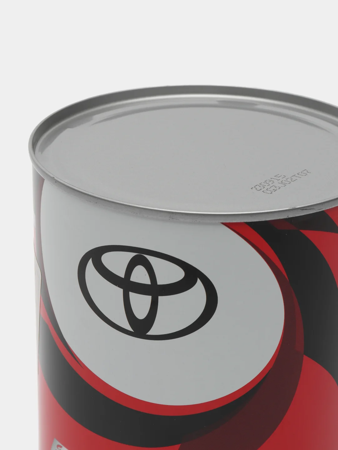 Масло моторное TOYOTA 0W20 SP GF-6A (1л) Арт. 08880-14306