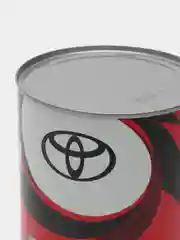 Масло моторное TOYOTA 0W20 SP GF-6A (1л) Арт. 08880-14306