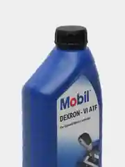 Масло трансмиссионное MOBIL DEXRON-VI ATF (0,946л) Арт. 126411