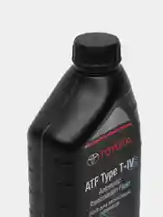 Масло трансмиссионное TOYOTA ATF T-IV (0,946л) Арт. 00279-000T46S
