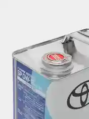 Моторное масло TOYOTA 0W16 SP GF-6B (4л) Арт. 08880-14405