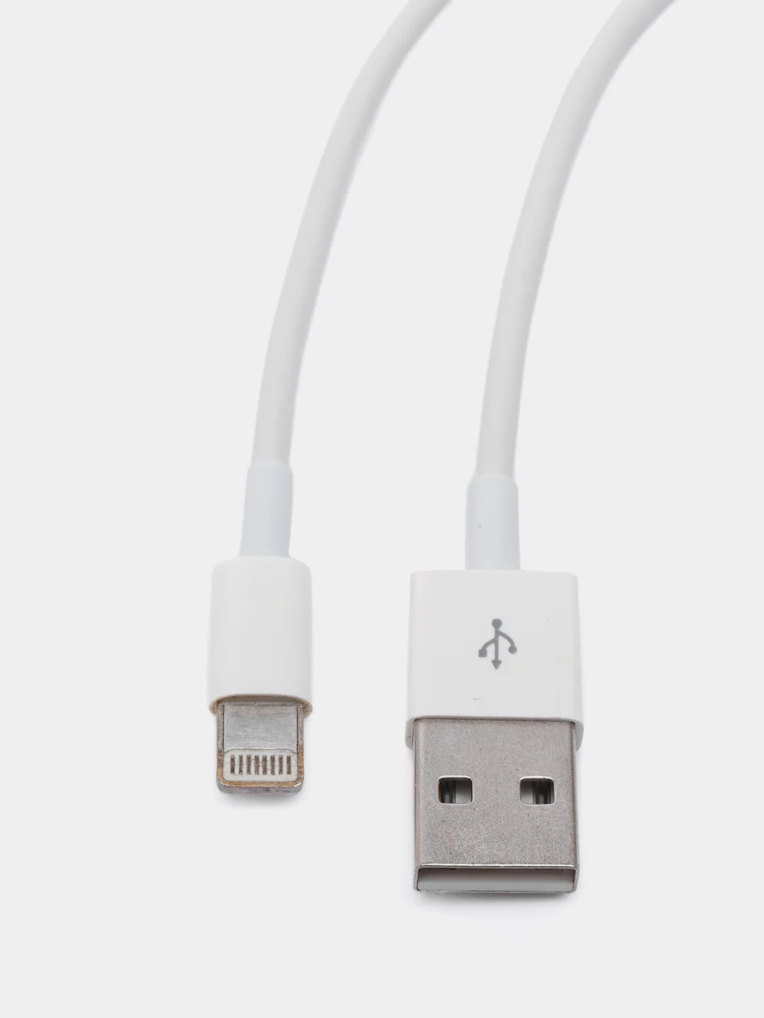Usb Кабель-зарядка Lightning Foxconn для iPhone