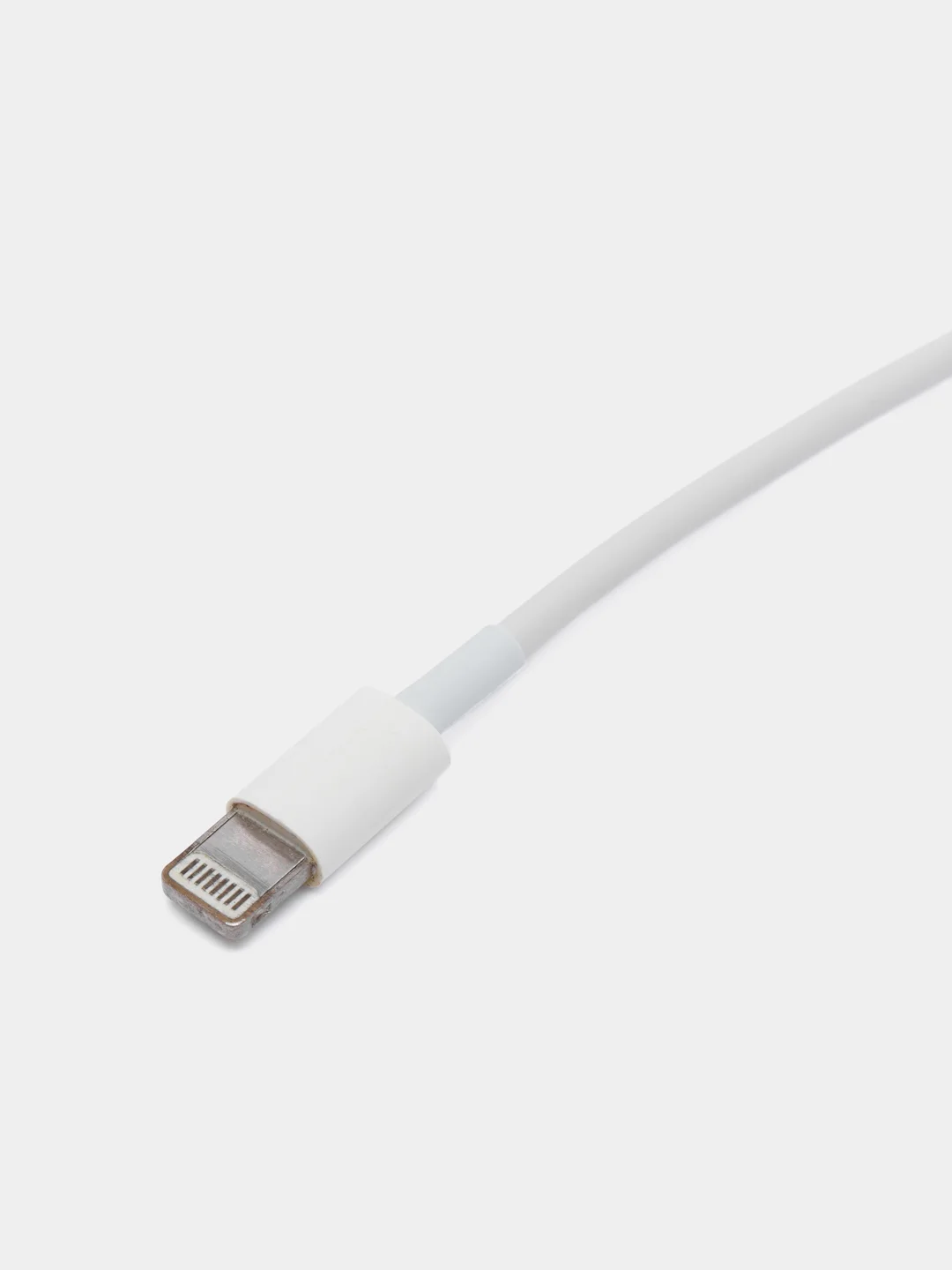 Usb Кабель-зарядка Lightning Foxconn для iPhone