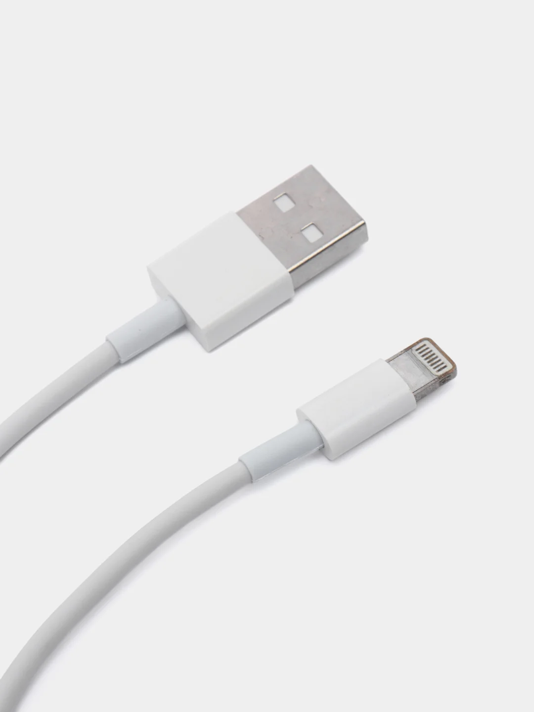 Usb Кабель-зарядка Lightning Foxconn для iPhone