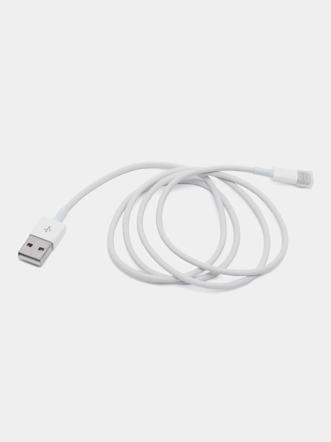 Usb Кабель-зарядка Lightning Foxconn для iPhone