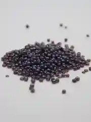 Серый бисер 12/0, 30 г, бисер мелкий, бисер 2 мм