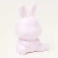 Алмазная мозаика на фигурке для детей Милый зайчик, полное заполнение