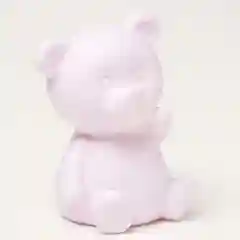 Алмазная мозаика на фигурке для детей Милый мишка, полное заполнение