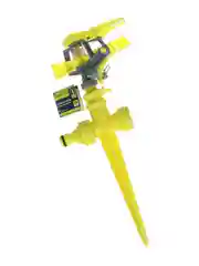 Распылитель воды садовый 1/2"