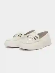 Мокасины женские