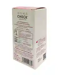 Тест для определения беременности Mama Check, упаковка 25 штук