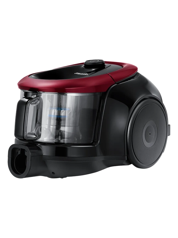 Проводной пылесос для дома с контейнером Samsung VC18M21A0S1/EV