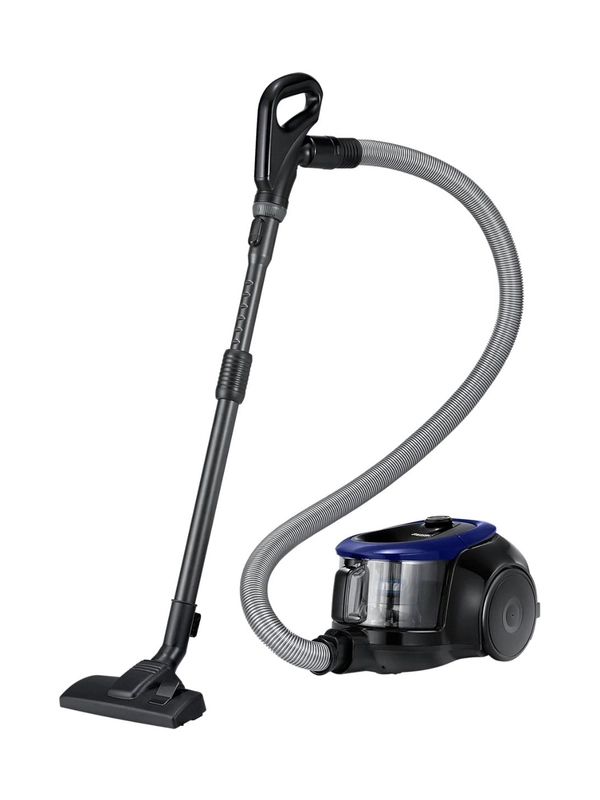 Проводной пылесос для дома с контейнером Samsung VC18M21B0S2/EV