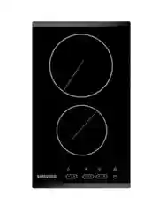 Варочная поверхность электрическая Samsung NZ32R1506BK/WT