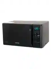 Отдельностоящая микроволновая печь для кухни Samsung MG23K3513AK/BW