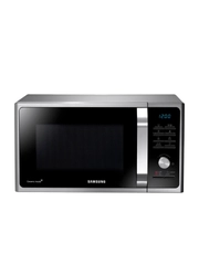 Микроволновая печь Samsung MG23F302TQS/BW
