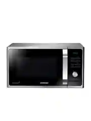 Микроволновая печь Samsung MG23F302TQS/BW
