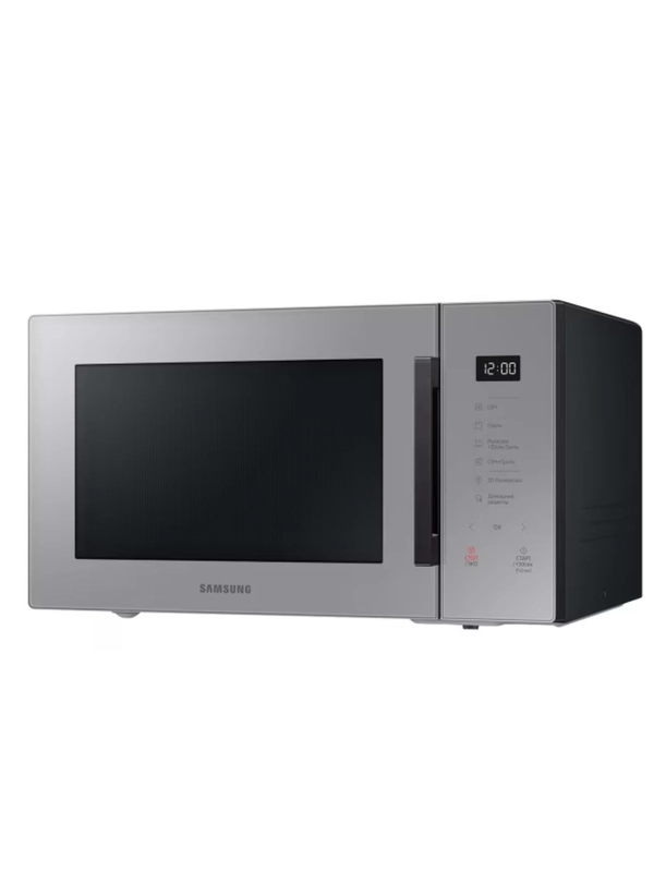 Микроволновая печь Samsung MG30T5018AG/BW