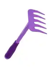 Грабли садовые, 29х9.5 см