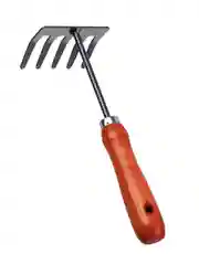 Грабельки садовые 25х8.5 см