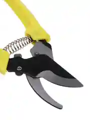 Секатор садовый, 17 см